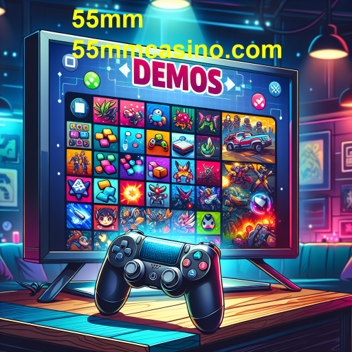 A Importância das Demos de Jogos na Indústria de Videogames