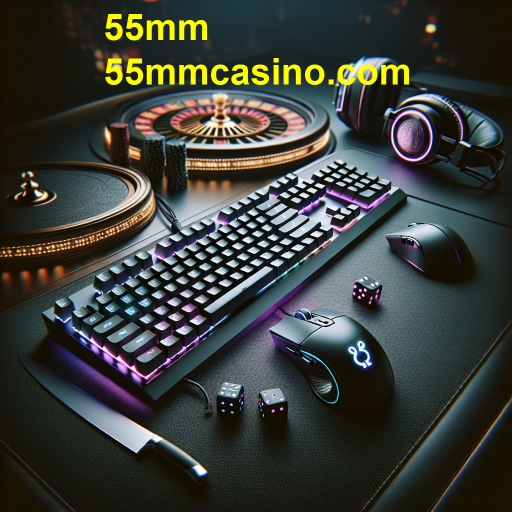 A Importância do Gaming Gear na Experiência de Jogo