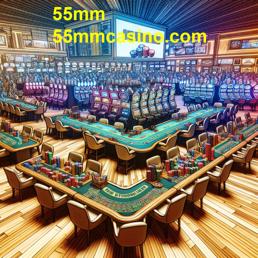 Descubra Novas Aventuras com as Recomendações de Jogos do 55mm